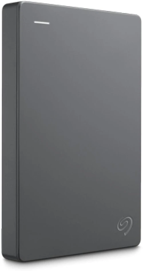 Kietasis diskas Išorinis diskas Seagate Basic 5TB STJL5000400. HDD USB 3.0