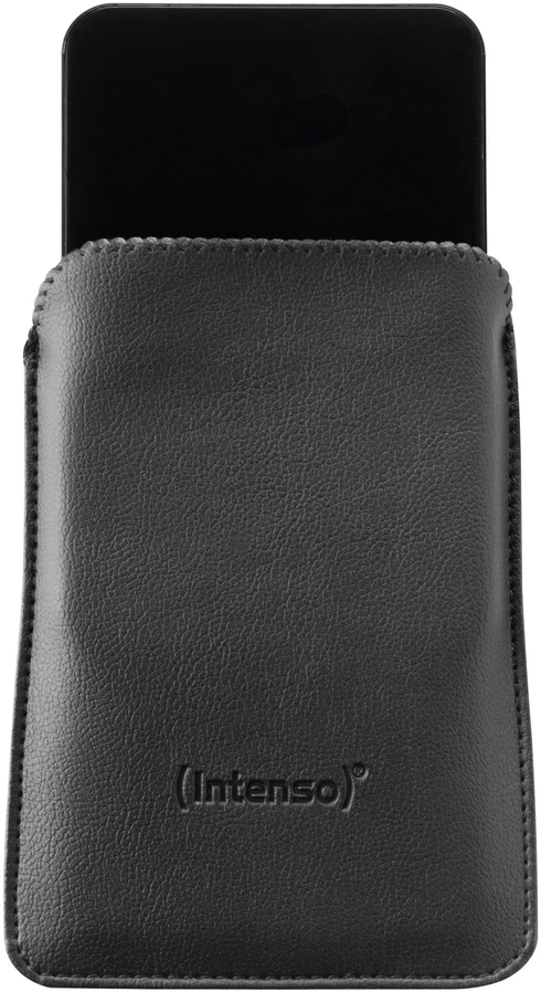 Kietasis diskas Intenso 2.5 atminties diskas USB3.0 2TB 6023580