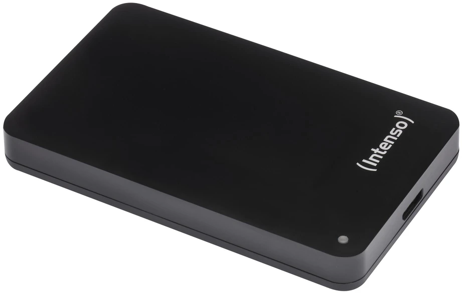 Kietasis diskas Intenso 2.5 atminties diskas USB3.0 2TB 6023580
