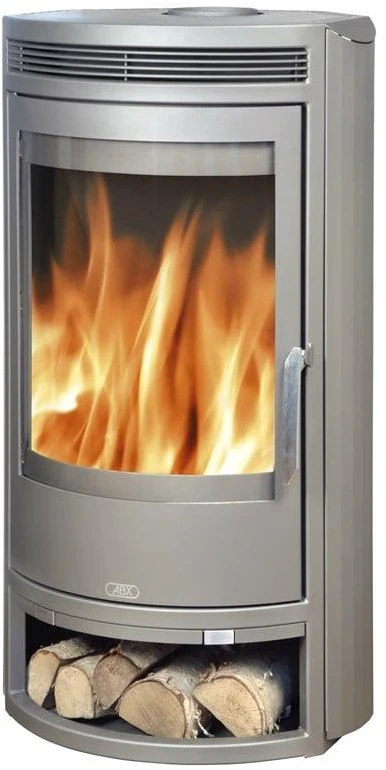 Stove ABX ARKTIS -6. 6.5kw