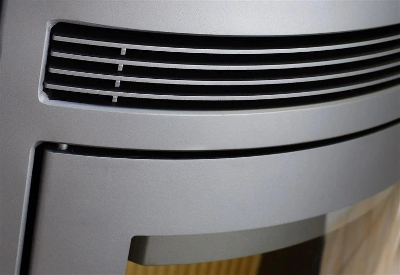 Stove ABX ARKTIS -6. 6.5kw