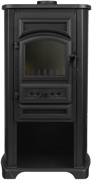 Kietojo kuro krosnelė Nordflam Merido, 5.4 kW
