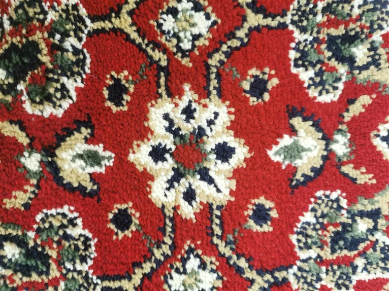 Domoletti CARPET BRISTOL 535 - R 0.8x1.5 M