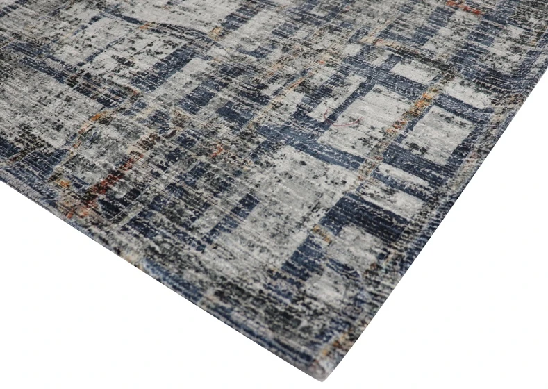 Kilimas Domoletti PP-FR-IL-235 įvairių spalvų 200x80 cm