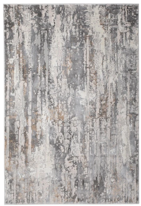 Kilimas Domoletti Verano C474A-K6384, kreminė sp./smėlio ruda sp., 170 cm x 120 cm