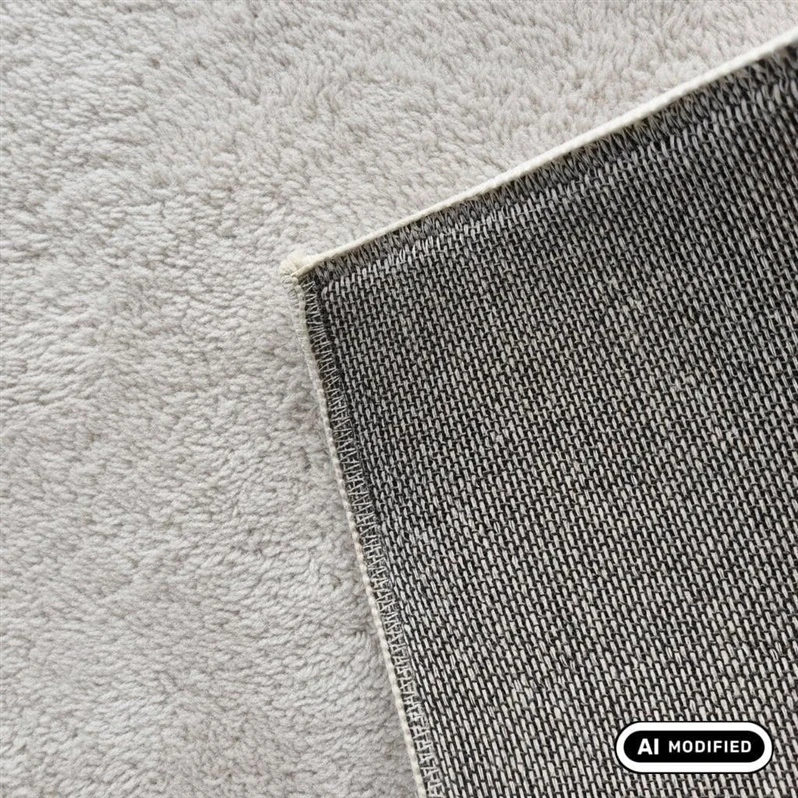 Kilimas vidaus Domoletti Australian Cashmere pilka 140x200cm