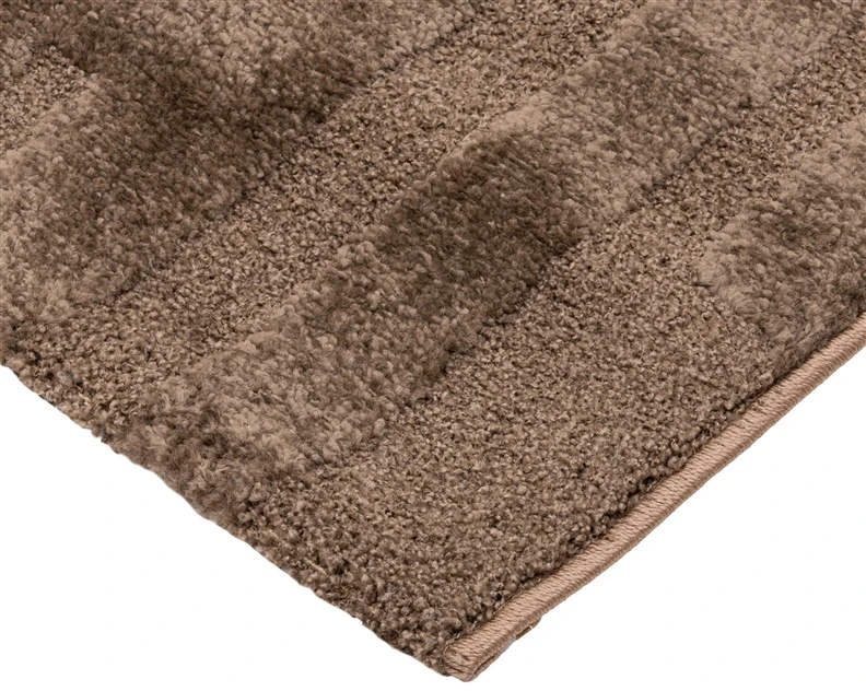 Kilimas vidaus Domoletti ELIO 2418_480. ruda. 200 x 140 cm