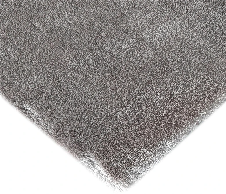 Kilimas vidaus Domoletti Fluffy. rusva sp.. 200 cm x 140 cm