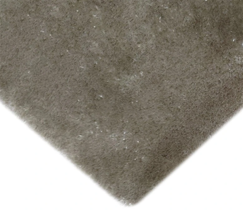 Kilimas vidaus Domoletti Fluffy. žalia sp.. 200 cm x 140 cm