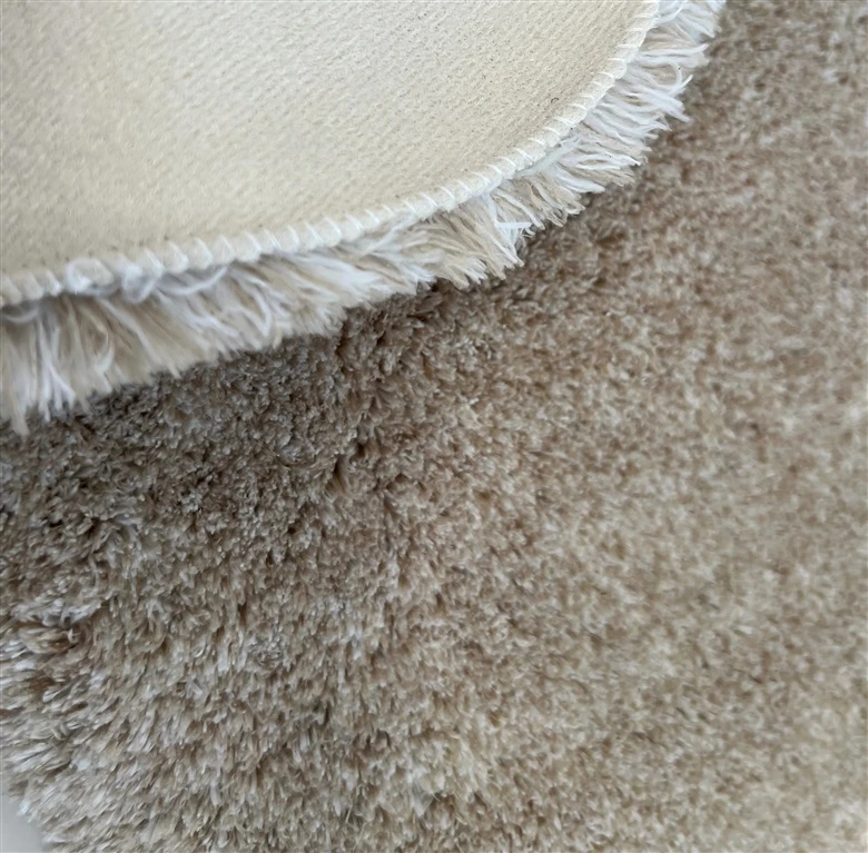 Kilimas vidaus Domoletti Flurry. rusva sp.. 150 cm x 80 cm