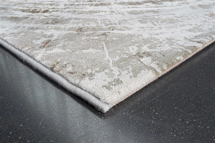 Kilimas vidaus Domoletti Platinum. rusva 230 x 160 cm