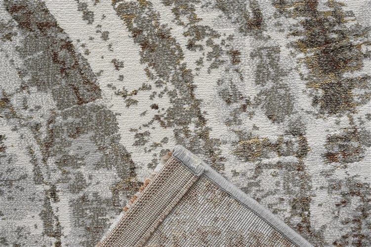 Kilimas vidaus Domoletti Platinum. rusva 230 x 160 cm