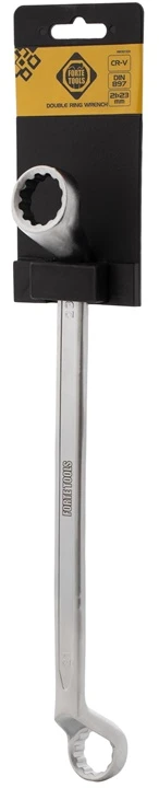 Kilpinis raktas Forte Tools 21x23 mm