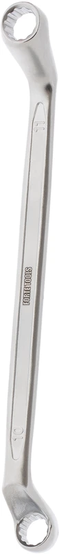 Forte WRENCH OPEN END FORTE TOOLS 10X11 MM
