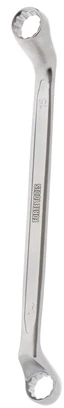 Forte Tools Forte ATVIRAS RAKTINIS VERŽLATAS FORTE ĮRANKIAI 14X15 MM