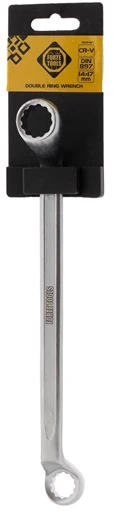 Forte WRENCH OPEN END FORTE TOOLS 14X17 MM