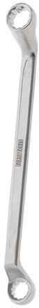 Forte WRENCH OPEN END FORTE TOOLS 14X17 MM