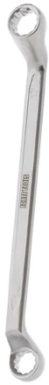 Forte WRENCH OPEN END FORTE TOOLS 14X17 MM