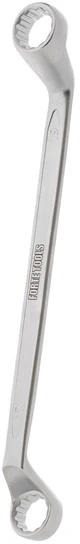Forte WRENCH OPEN END FORTE TOOLS 17X19 MM