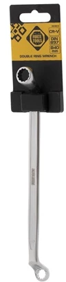 Forte WRENCH OPEN END FORTE TOOLS 8X10 MM