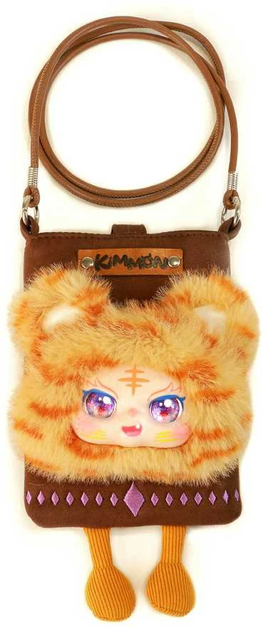 KIMMON Rankinė per petį „Travel Cute Pet“, 18 cm