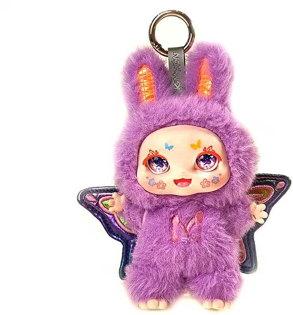 KIMMON Pliušinis žaislas "Dream maker", 17 cm