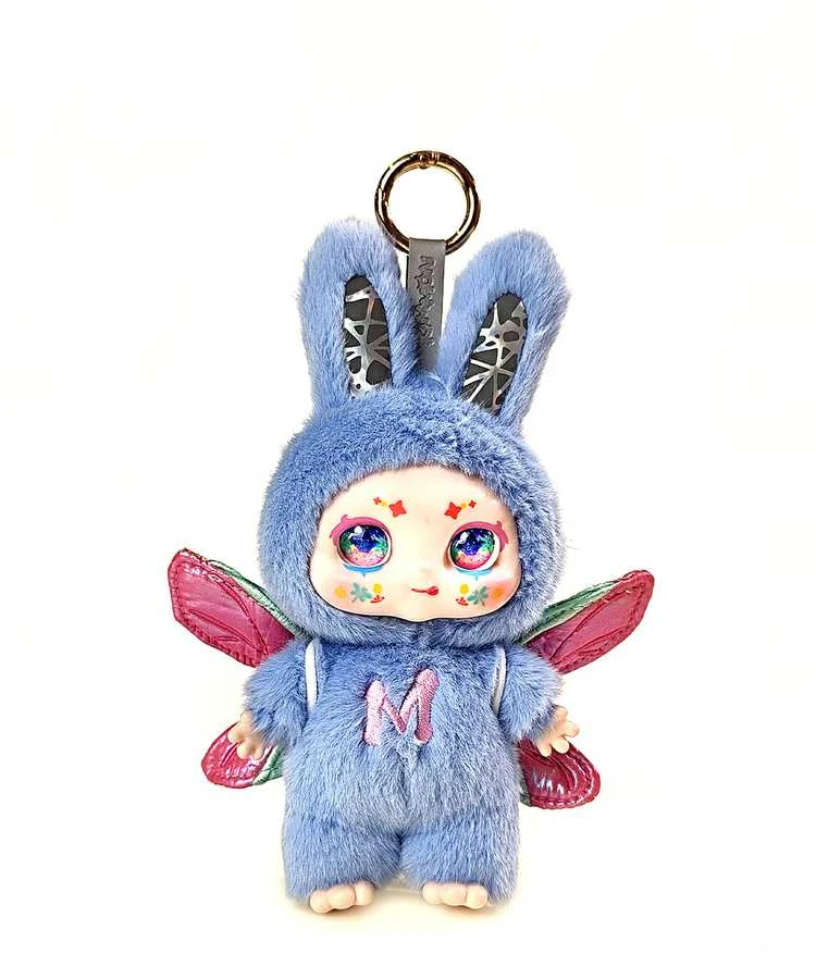 KIMMON Pliušinis žaislas "Dream maker", 17 cm