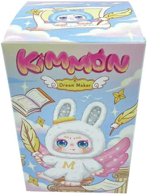 KIMMON Pliušinis žaislas "Dream maker", 17 cm