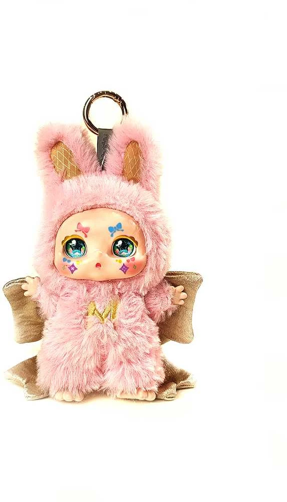 KIMMON Pliušinis žaislas "Dream maker", 17 cm
