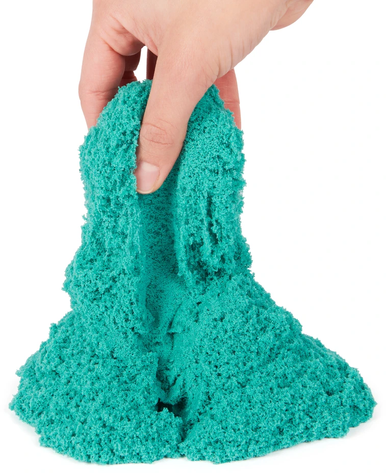 Spin Master KINETIC SAND Rinkinys „Pilis“