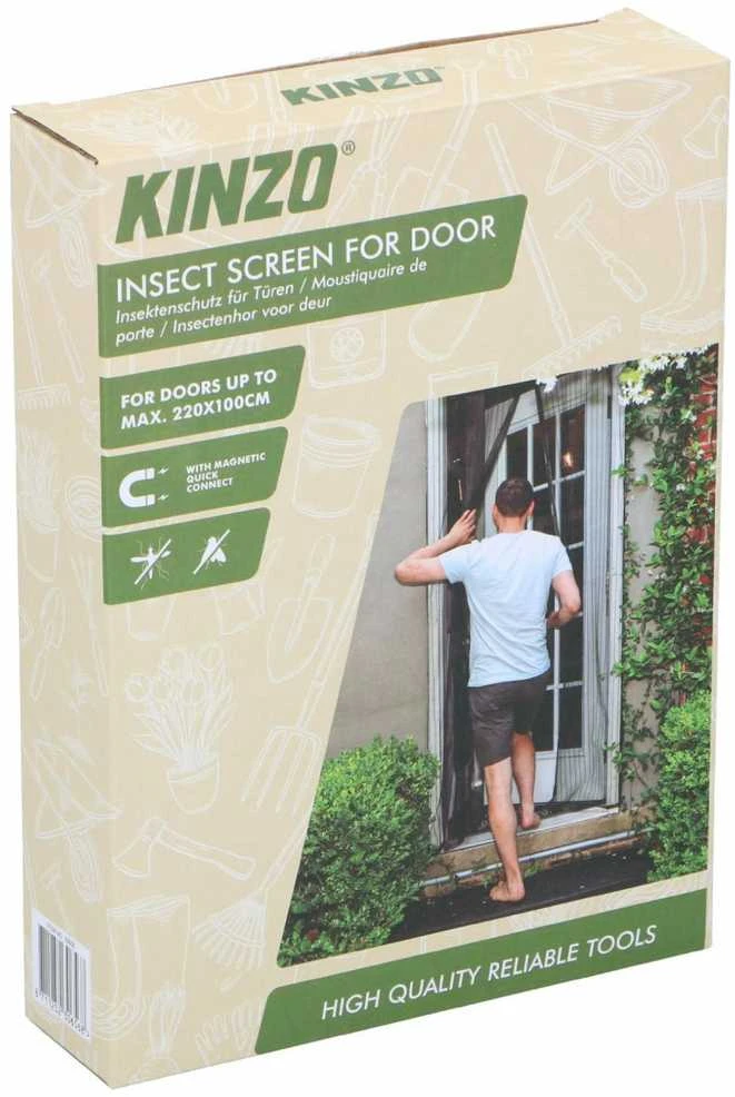 Kinzo Tinklelis nuo vabzdžių 220x100cm