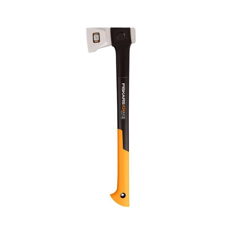 Fiskars X-series X24 kirvis skaldiklis M