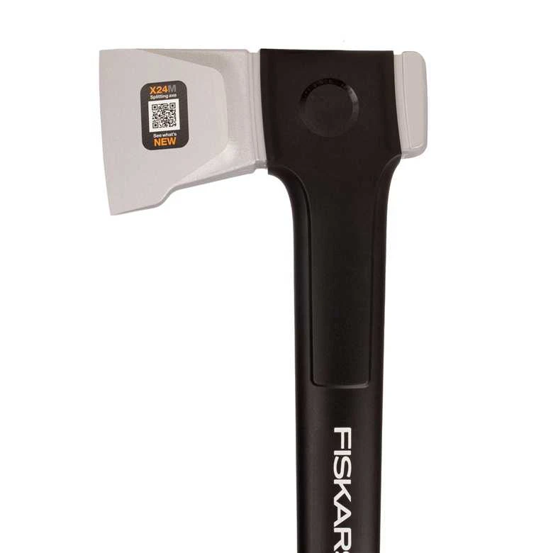 Fiskars X-series X24 kirvis skaldiklis M