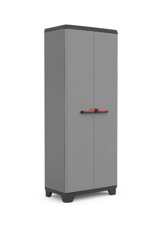 KIS Sodo spintelė Keter Stilo, 39 cm x 68 cm x 173 cm