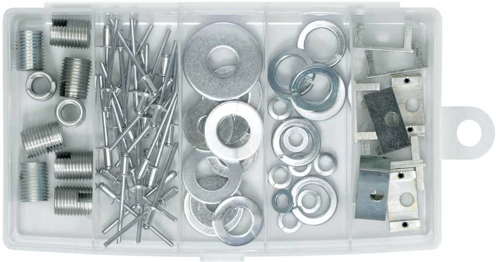Prosperplast Oem Organizer Box 1 Plastikinė Dėžutė