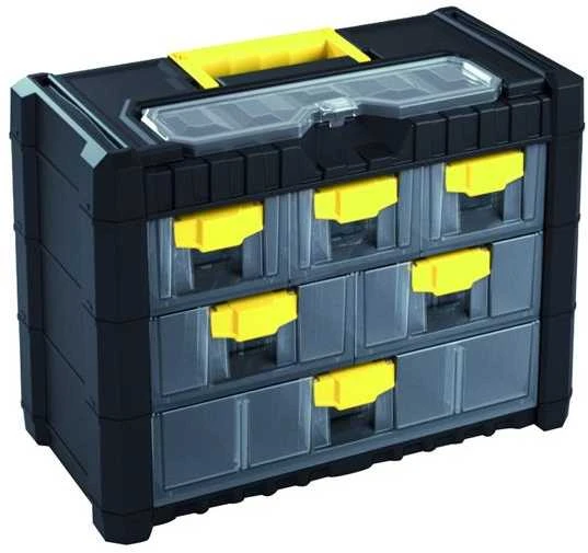 Multicase Cargo 30 organizatorius - Kistenberg KMC301