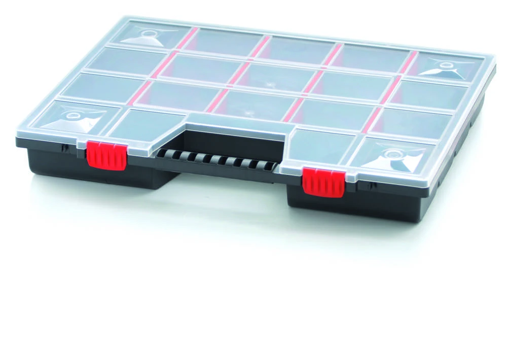 Prosperplast NOR50 organizatorius - Kistenberg KNO50407