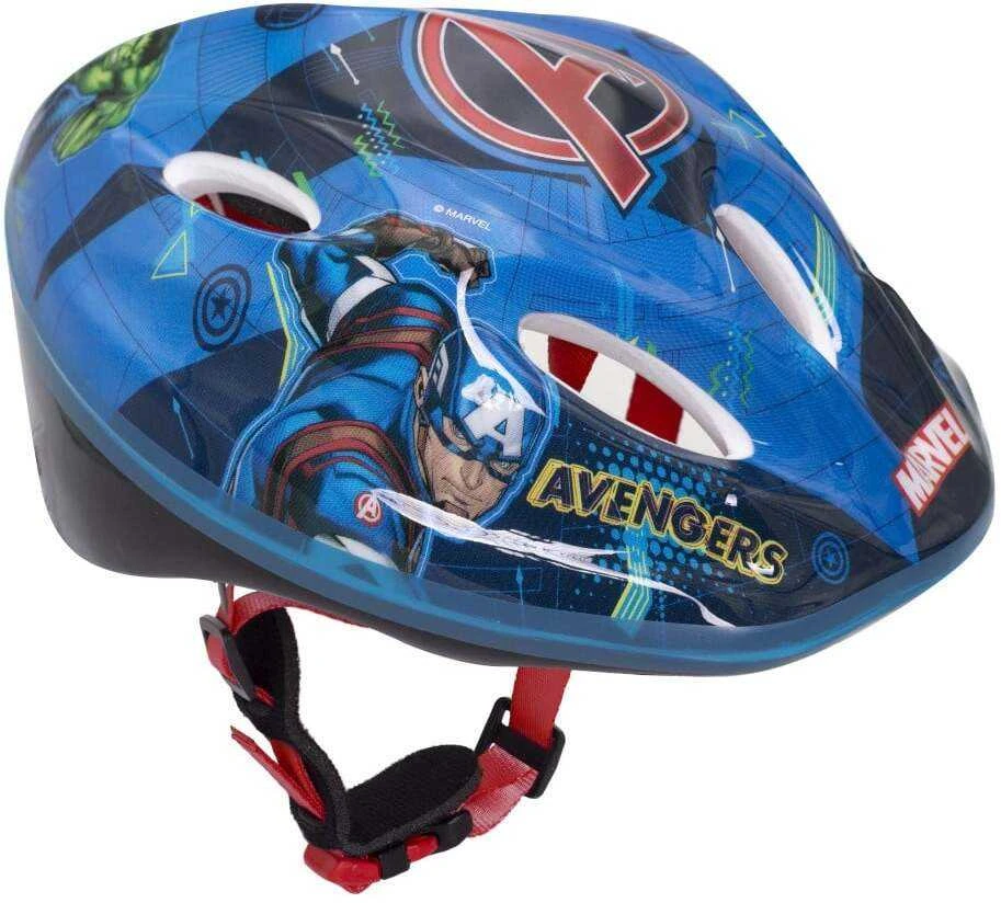 Pegas BIKE HELMET AVENGERS | DISNEY
