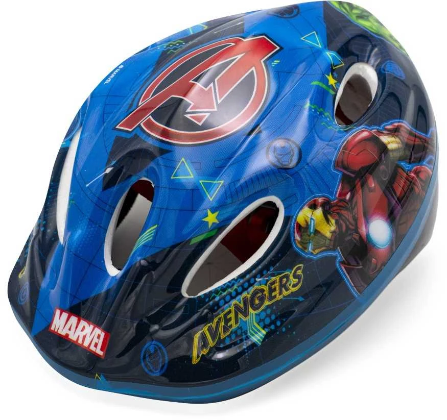 Pegas BIKE HELMET AVENGERS | DISNEY