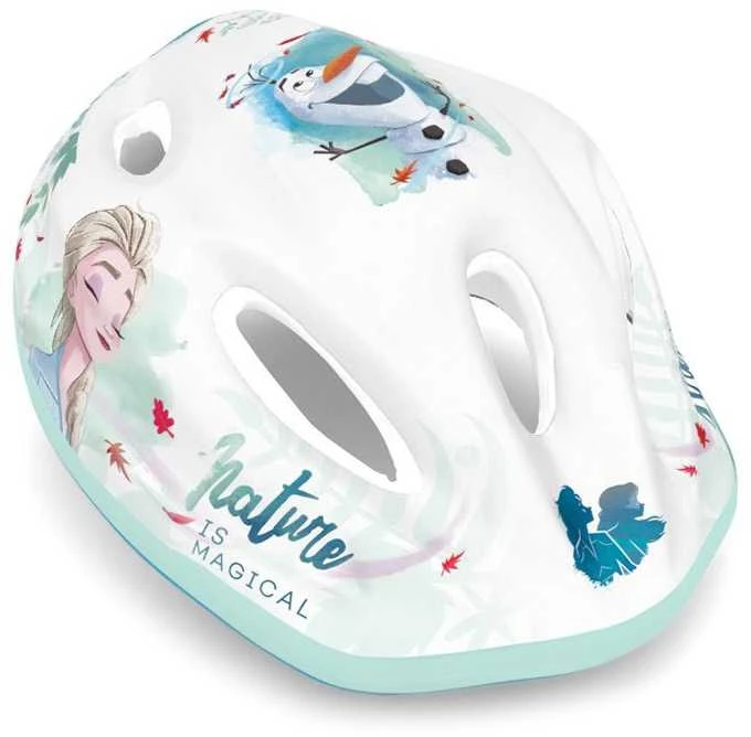 Disney Dviratininko šalmas FROZEN II 9055