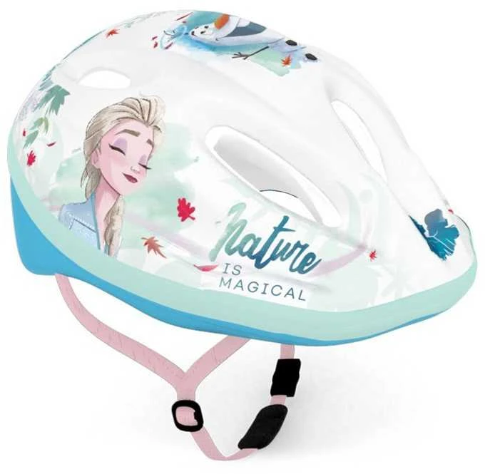 Disney Dviratininko šalmas FROZEN II 9055