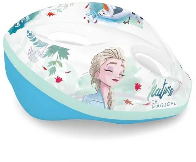 Disney Dviratininko šalmas FROZEN II 9055