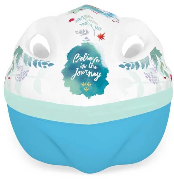 Disney Dviratininko šalmas FROZEN II 9055