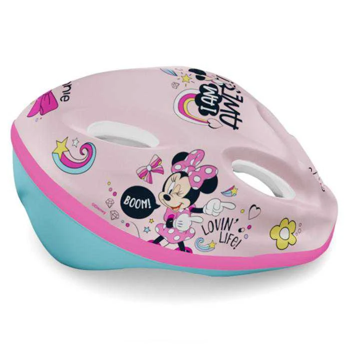 Dviračio šalmas MINNIE 59084 | DISNEY