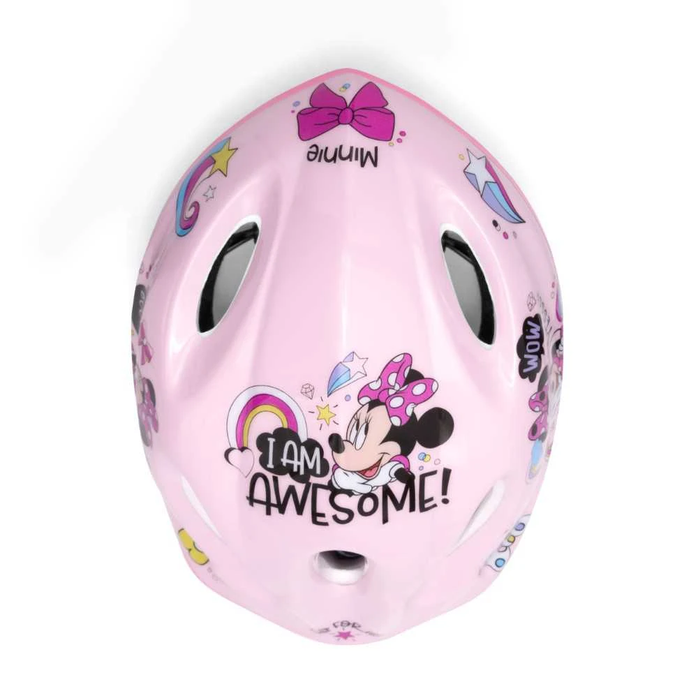 Dviračio šalmas MINNIE 59084 | DISNEY