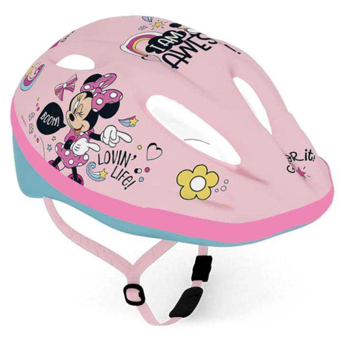 Dviračio šalmas MINNIE 59084 | DISNEY
