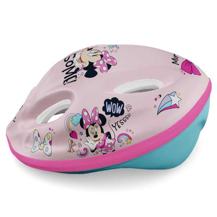 Dviračio šalmas MINNIE 59084 | DISNEY