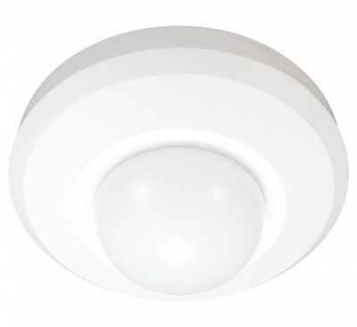 Buvimo jutiklis Vexen Electric ALIO PRO PU-360-20LW, 2000 W