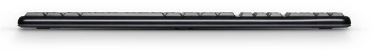 Logitech klaviatūra K120 su laidu, Angliška/Lietuviška
