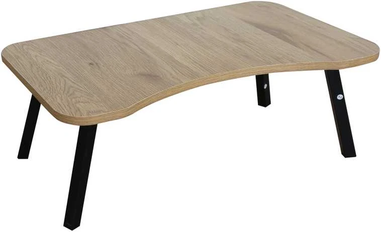 Domoletti COMPUTER TABLE KUBI 23X60X35CM WOOD